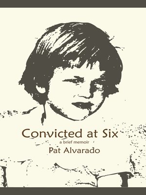 cover image of Convicted at Six